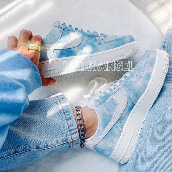 Nike Shoes - Nike air force 1 sneakers